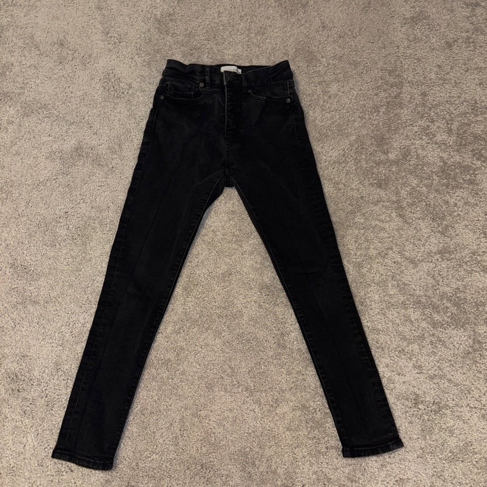 LOFT petite Skinny Jeans 00P/24P